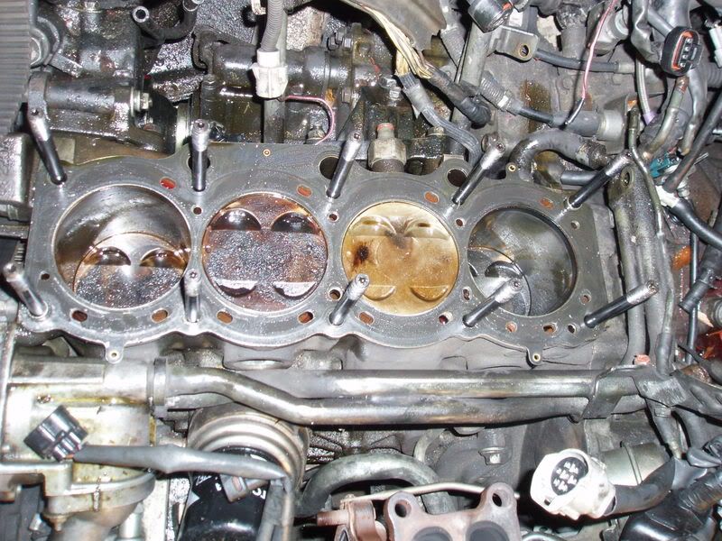 low compression cylinder 3 Page 2 MR2 Owners Club Forum